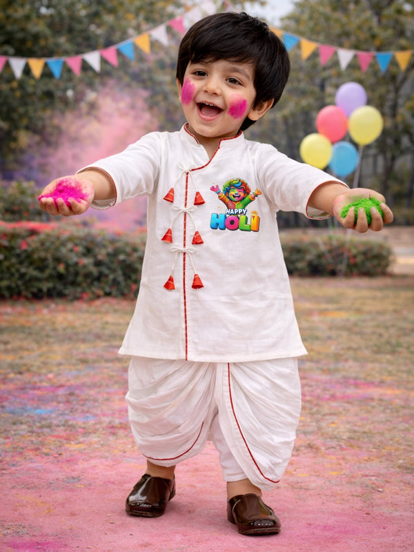 dhoti kurta set for men