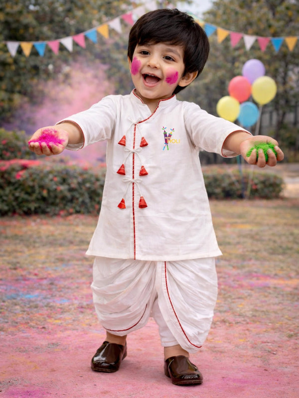 kids kurta set for boys