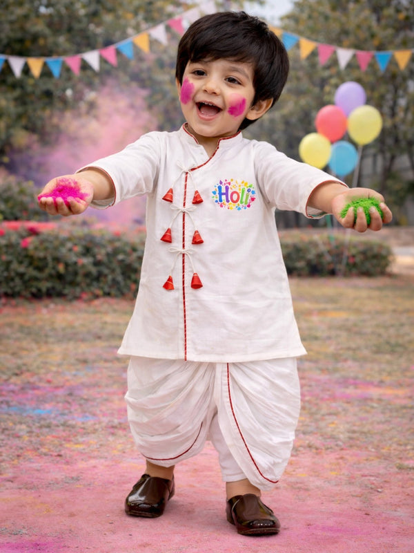 kids kurta set for boys
