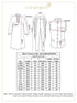Vastramay Boy's Deep Blue Cotton Silk Blend Ethnic Jacket, Rose Gold Kurta and Maroon Dhoti Pant Set