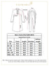 Men's Black And Maroon Silk Blend Kurta And Dhoti Set