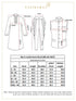 Men's Maroon Silk Blend Jacket With Kurta Dhoti Set