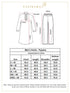Men's Gold Cotton Silk Blend Kurta and Pyjama Set