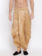 Men's Solid Dhoti Pant