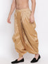 Men's Solid Dhoti Pant