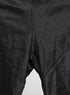 Men's Maroon Silk Blend Jacket With Kurta Pyjama Set