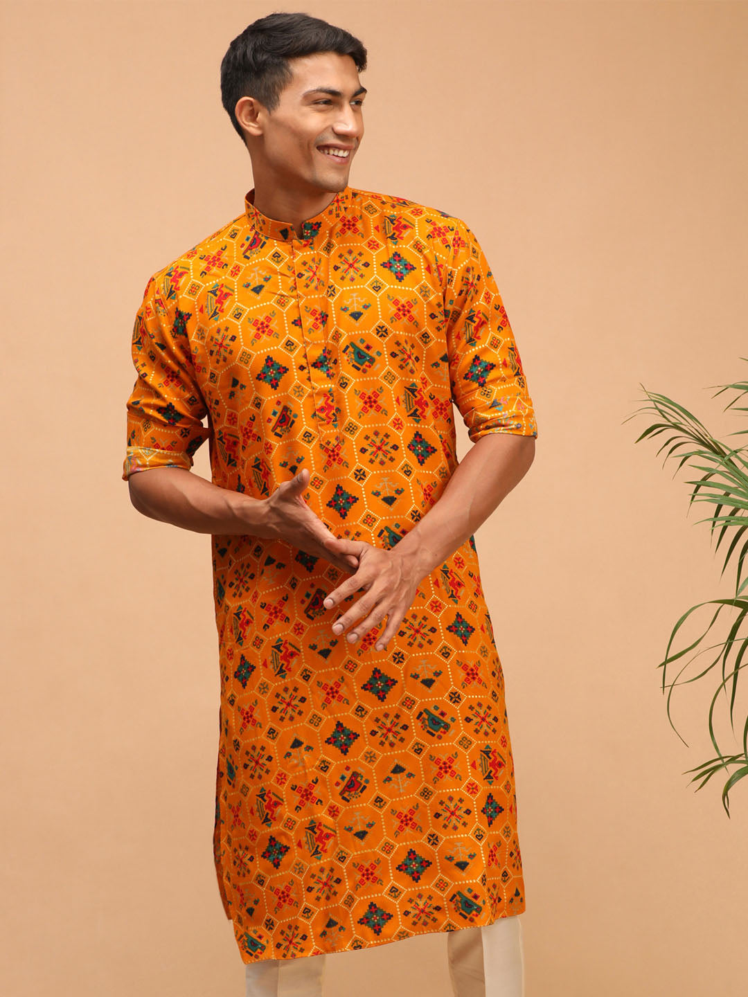 kurta pajama for men