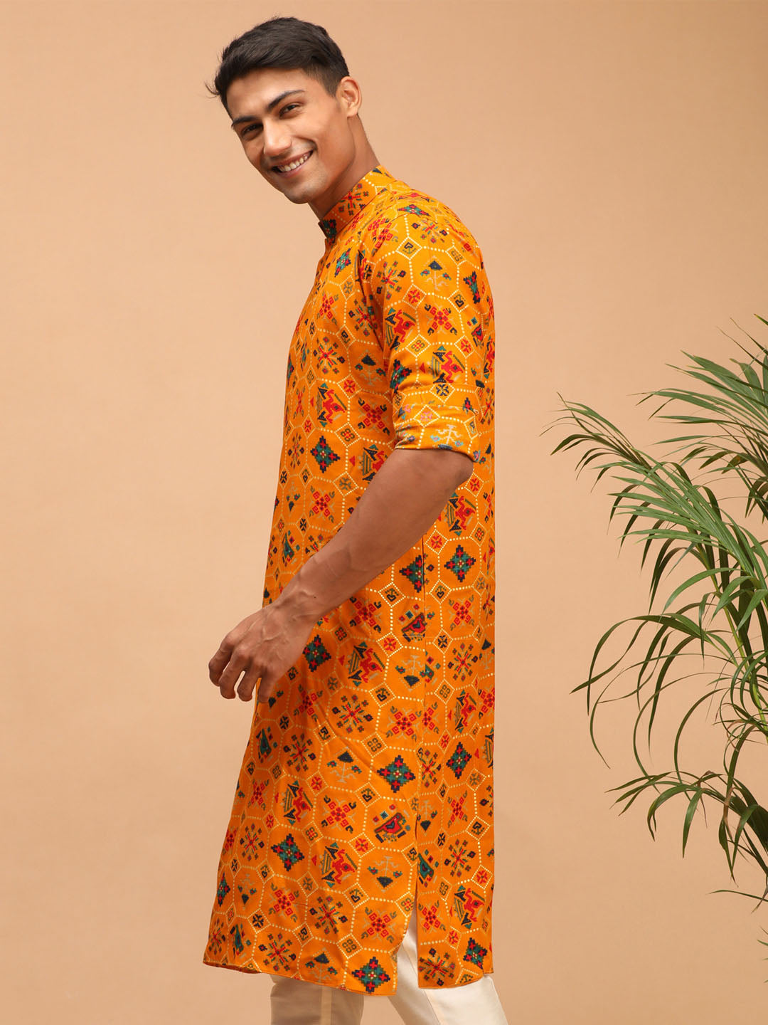 kurta pajama for men