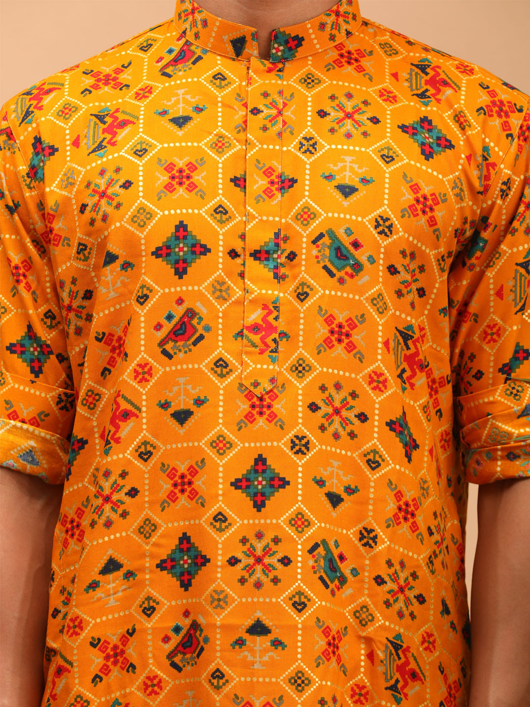 kurta pajama for men