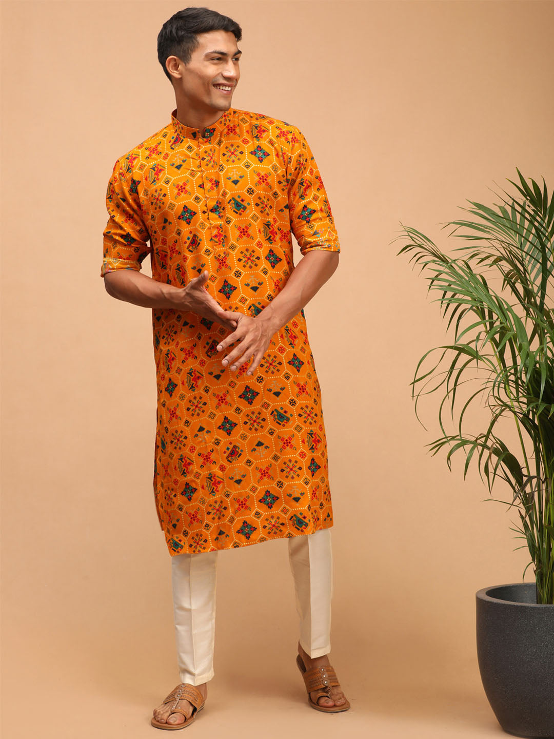 kurta pajama for men