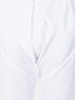 Men's White Cotton Kurta and Pyjama Set