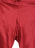 Men's Gold Cotton Silk Blend Kurta and Pyjama Set