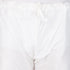 Men's White Cotton Silk Blend Kurta and Pyjama Set