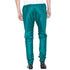 Men's Green Cotton Silk Blend Pyjama