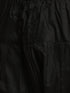 Men's Blue Cotton Blend Pathani Suit Set