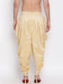 Men's Solid Dhoti Pant