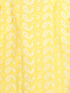 Sishu Boy's Mustard Chikankari Pure Cotton Kurta