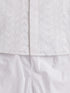 Boy's White Pure Cotton Kurta