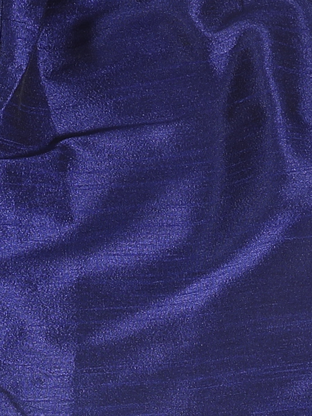 Sishu Boy's Blue Kurta With Pyjama Set