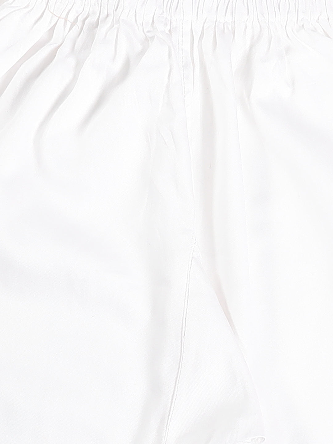 Sishu Boy's White Kurta With Pyjamas & Black Nehru Jacket