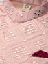Men's Pink Ethnic Jacket