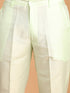 Men's Mint Green Mirror Kurta Pant Set