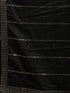 Men's Rose Gold Viscose Kurta Pyjama And Dupatta Set