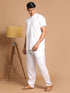 Men's Work From Home Collection Cotton Pyjama Set