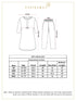 Girl's' Aqua Viscose Kurta And Straight Pant Set