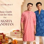 Celebrate Every Tie of Love: Ethnic Outfit Ideas for Men This Raksha Bandhan