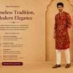 Mens ethnic wear