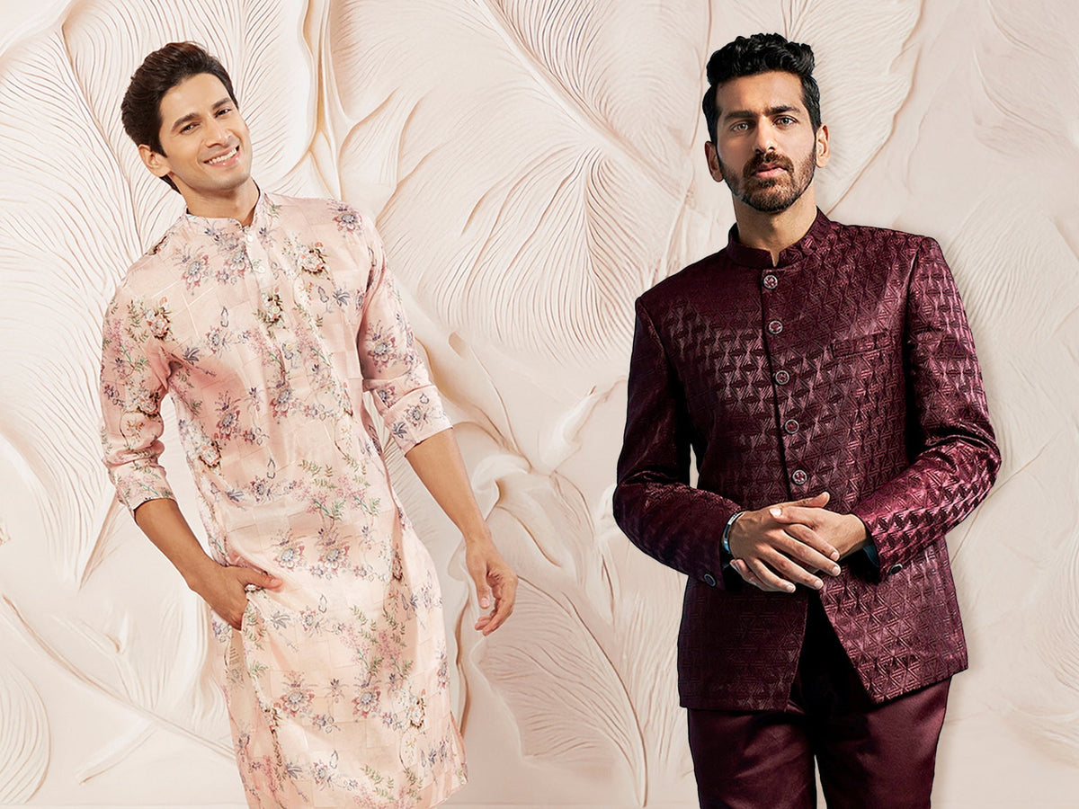 Bollywood Beats & Killer Fits: Garments so Good, They Deserve their Own Love Song! - vastramay