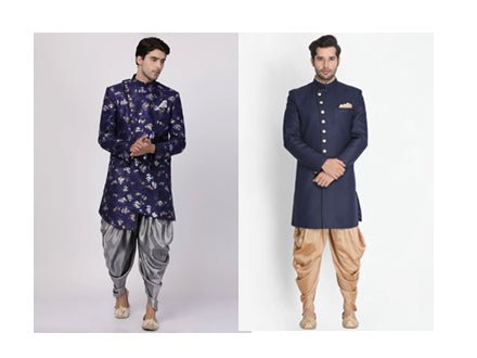 How to Choose a Perfect Sherwani for Wedding – vastramay