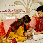 Kids Ethnic Wear for Rakhi