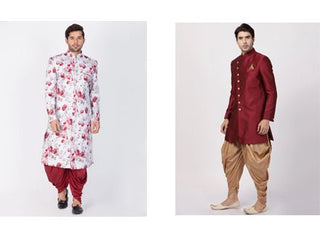 Wedding Attire for Men: The Guide for Indian Outfits - vastramay