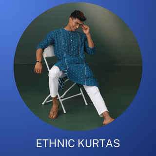 Ethnic Kurtas