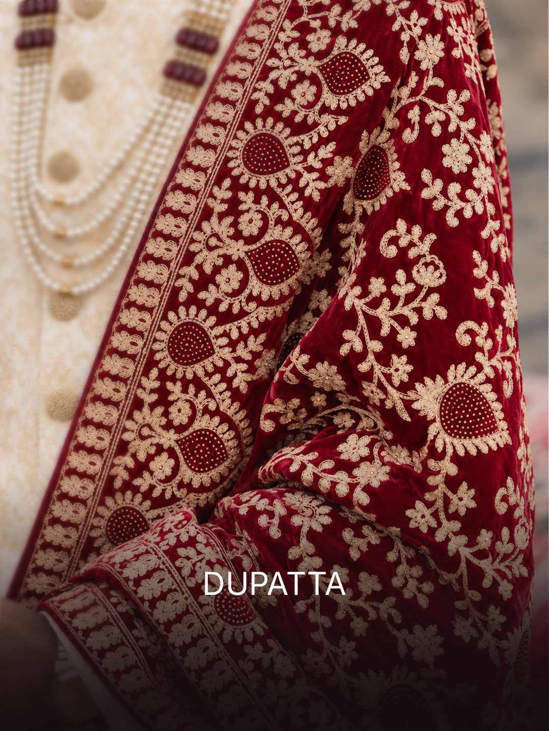 Dupatta