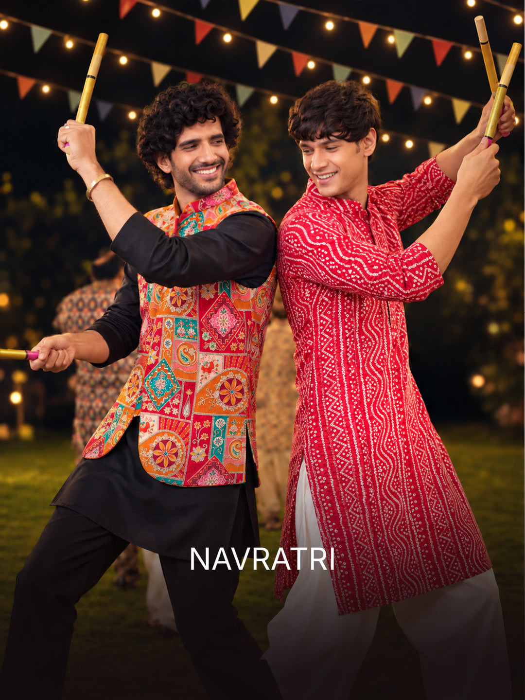 Navratri Collection