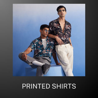Printed Shirts