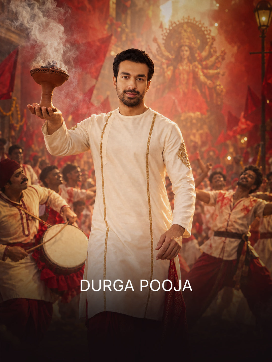 Durga Puja