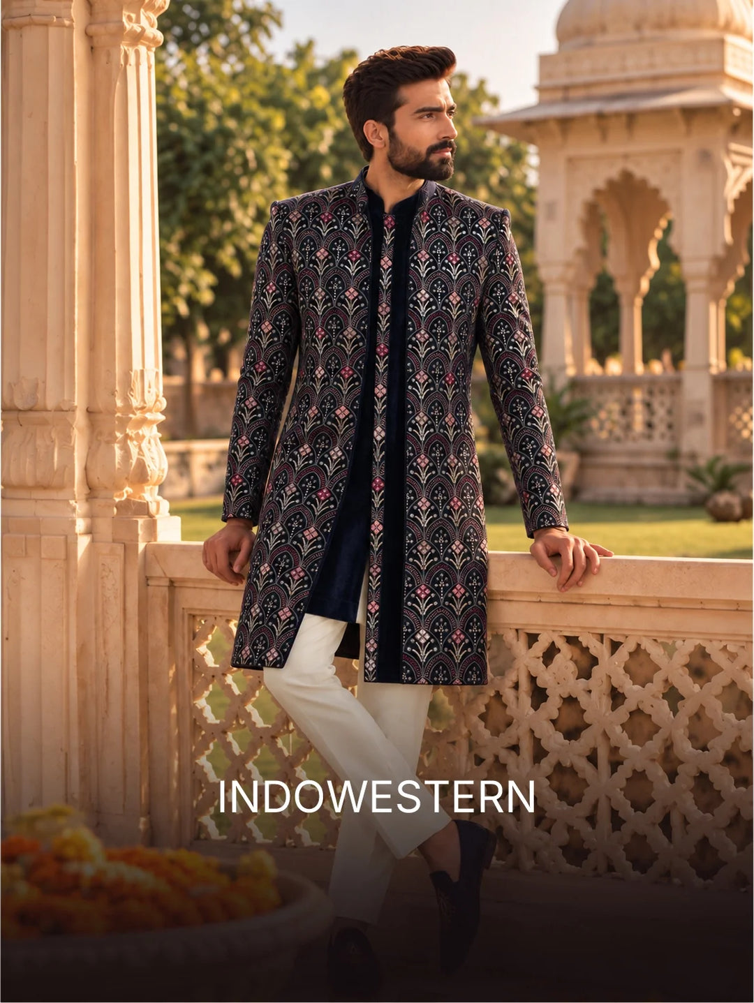 Indo Western