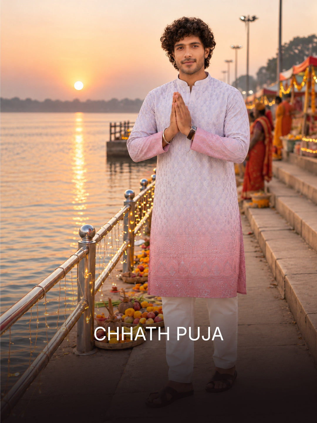 Chhat Puja