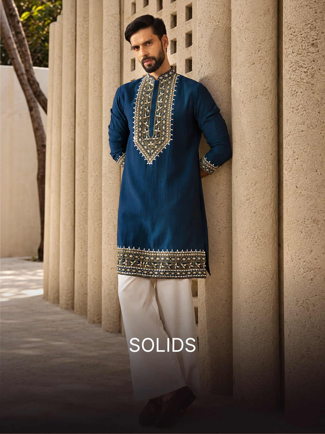Solids