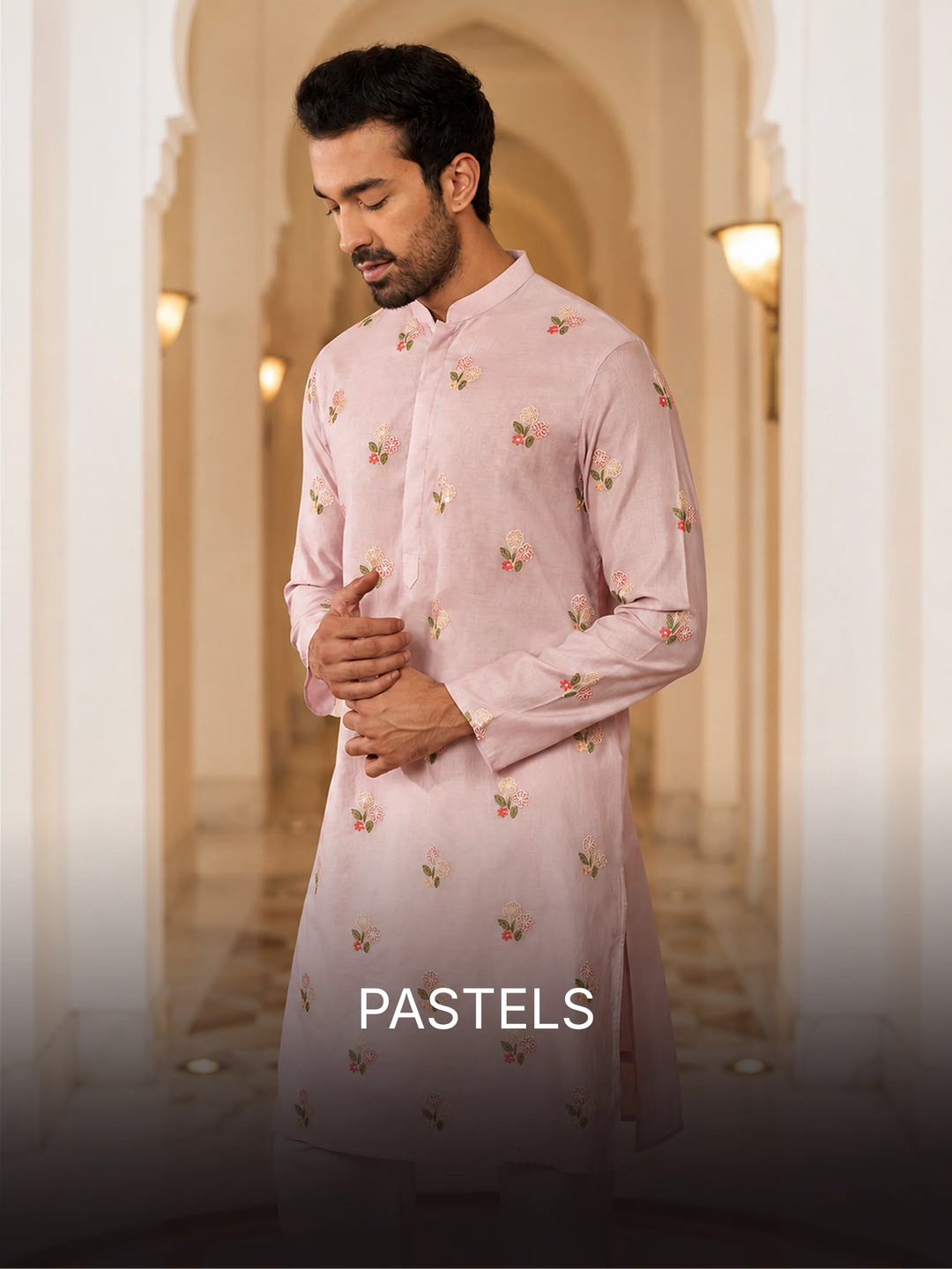 Pastels