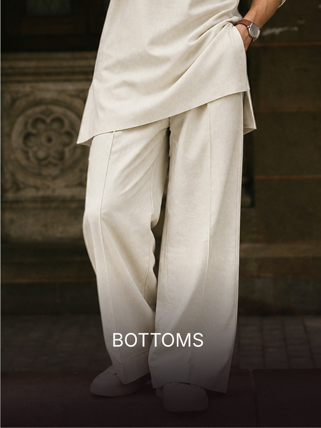 Men's Bottom styles