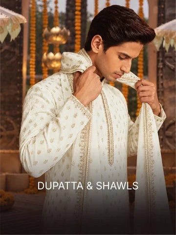 Dupatta