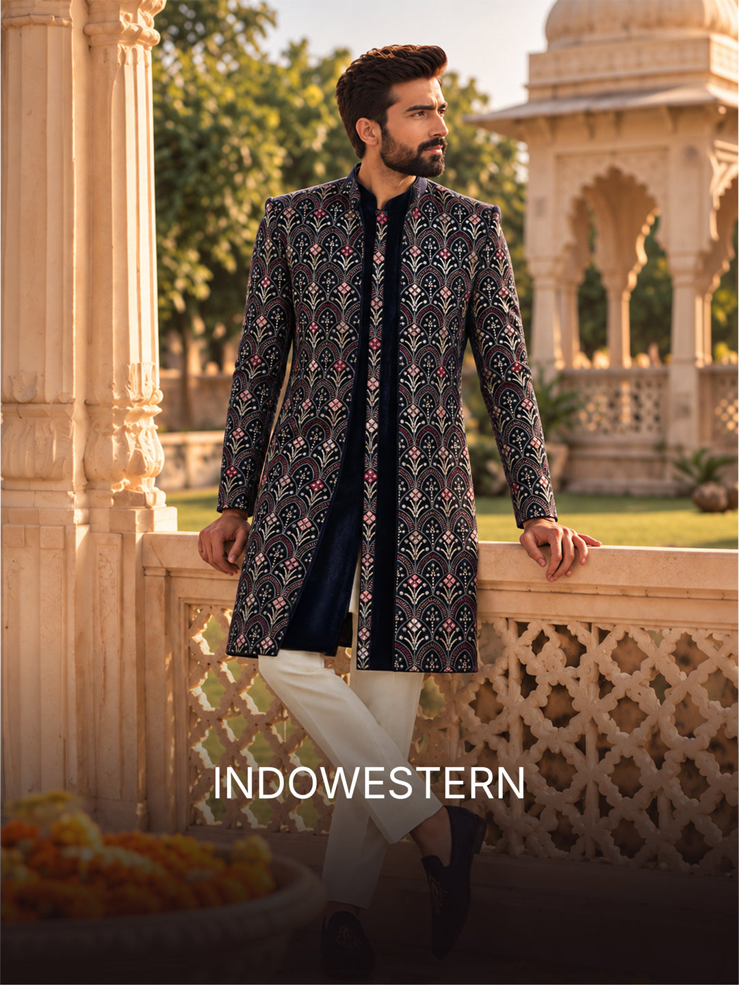 Indo Western