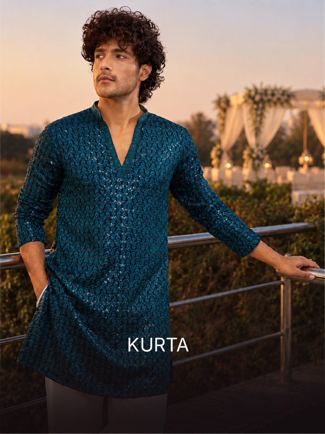 Men's Kurtas