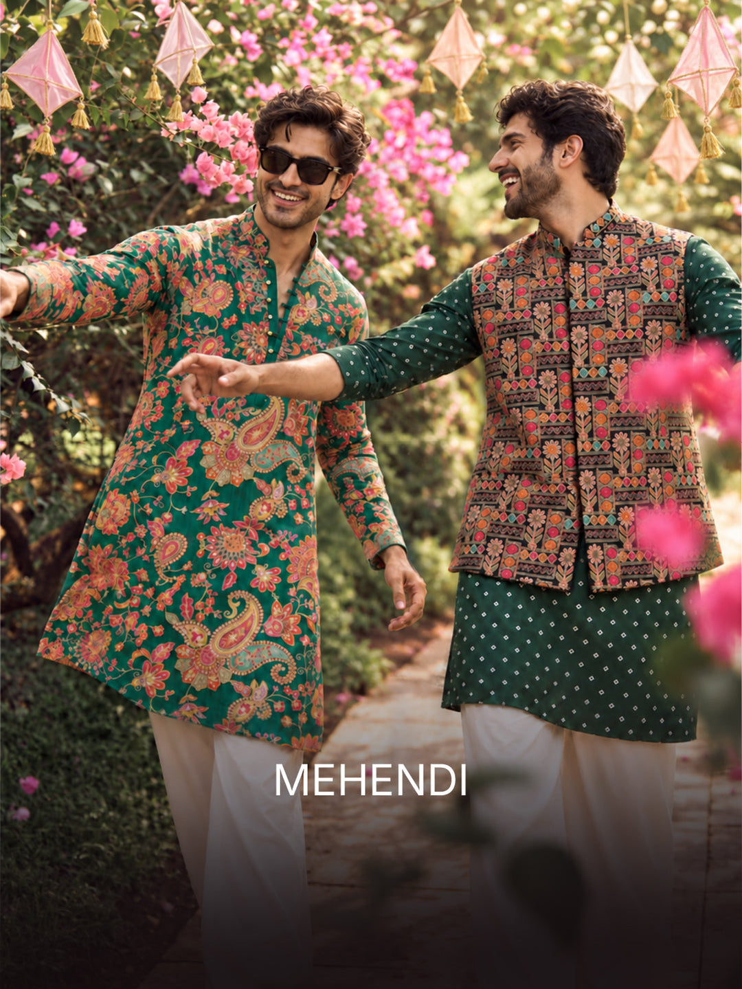 Mehendi