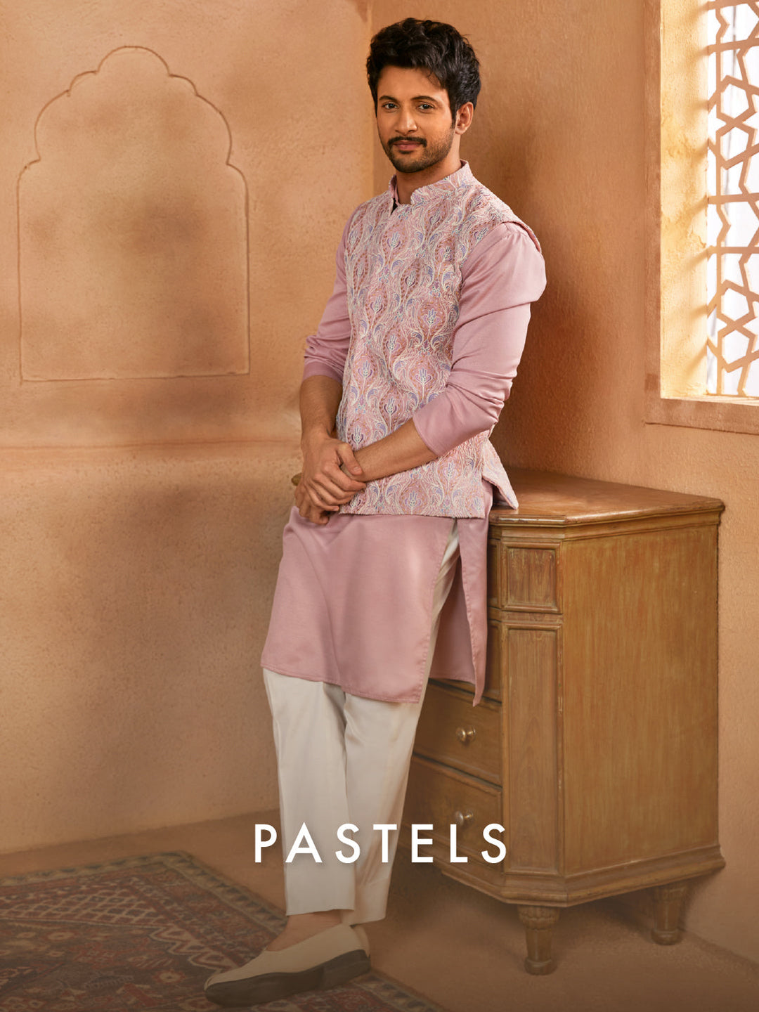 Pastels